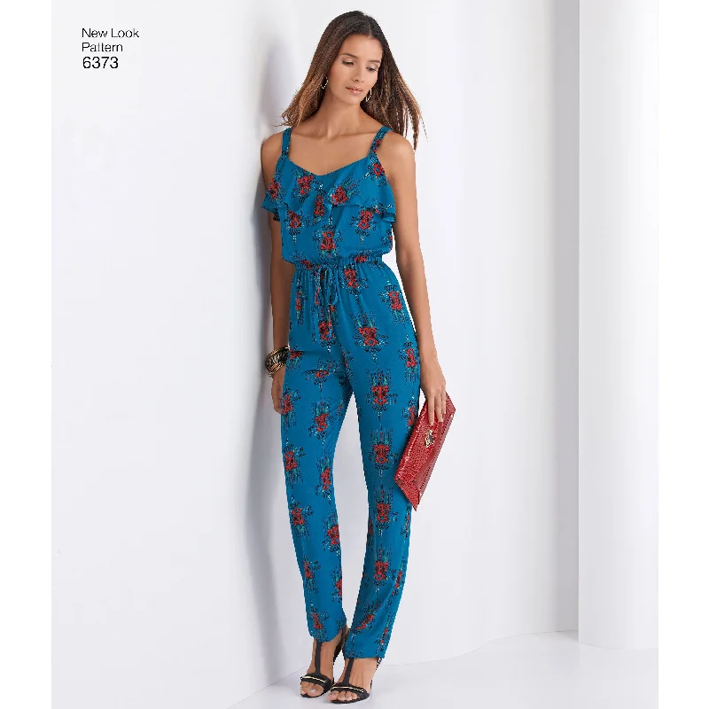 New Look Jumpsuit, Romper and Dress N6373